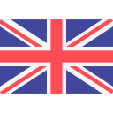 United kingdom icon