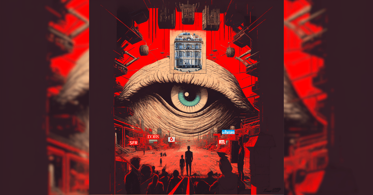 Xavier Niel, Emmanuel Macron, et l'Indépendance de la Presse : L'Écheveau des Pouvoirs Médiatiques en France