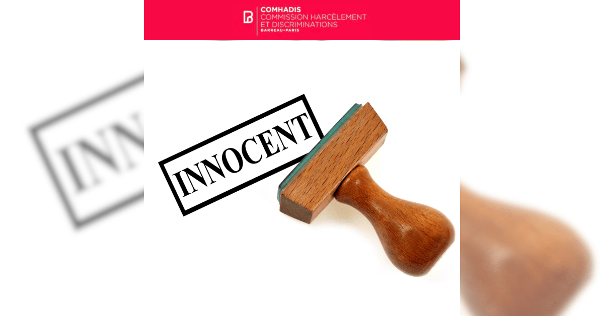 Juan Branco innocenté