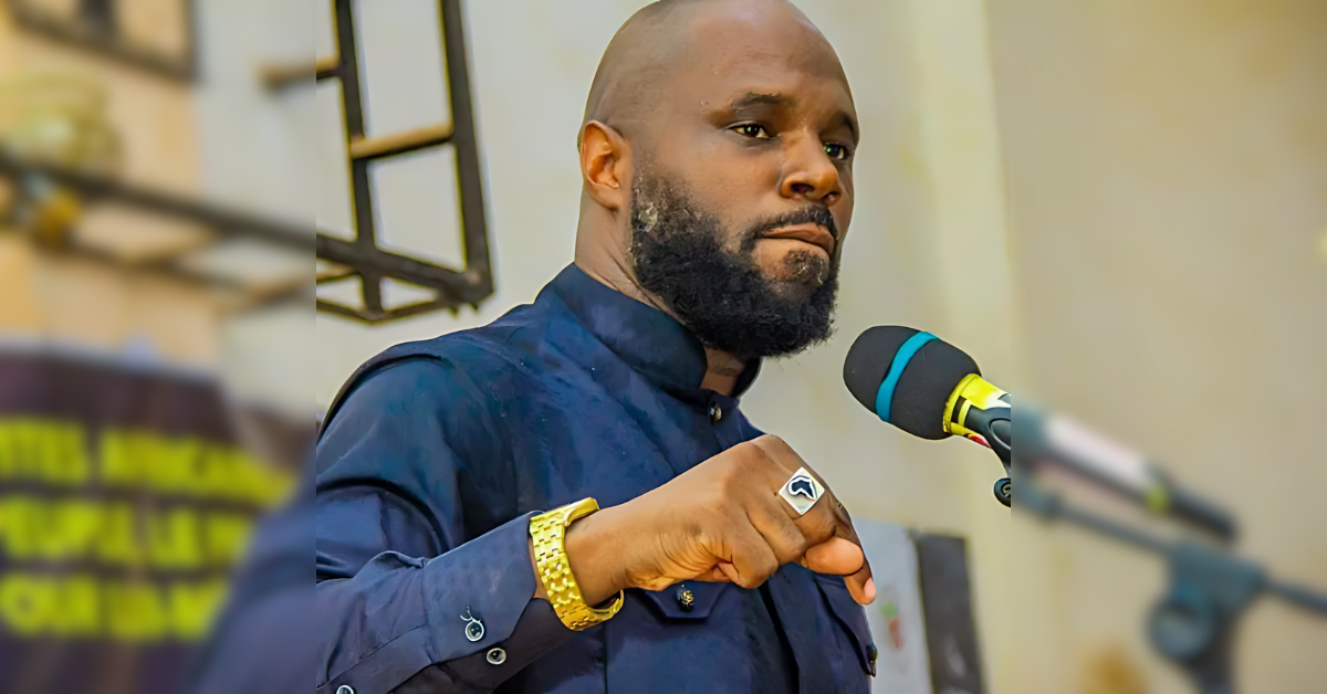 Kemi Seba : Lutte pour la Souveraineté Africaine face au Néocolonialisme Français