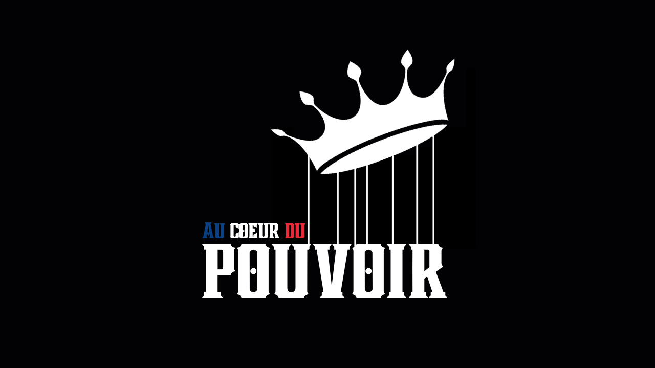 Le Royaume du mensonge