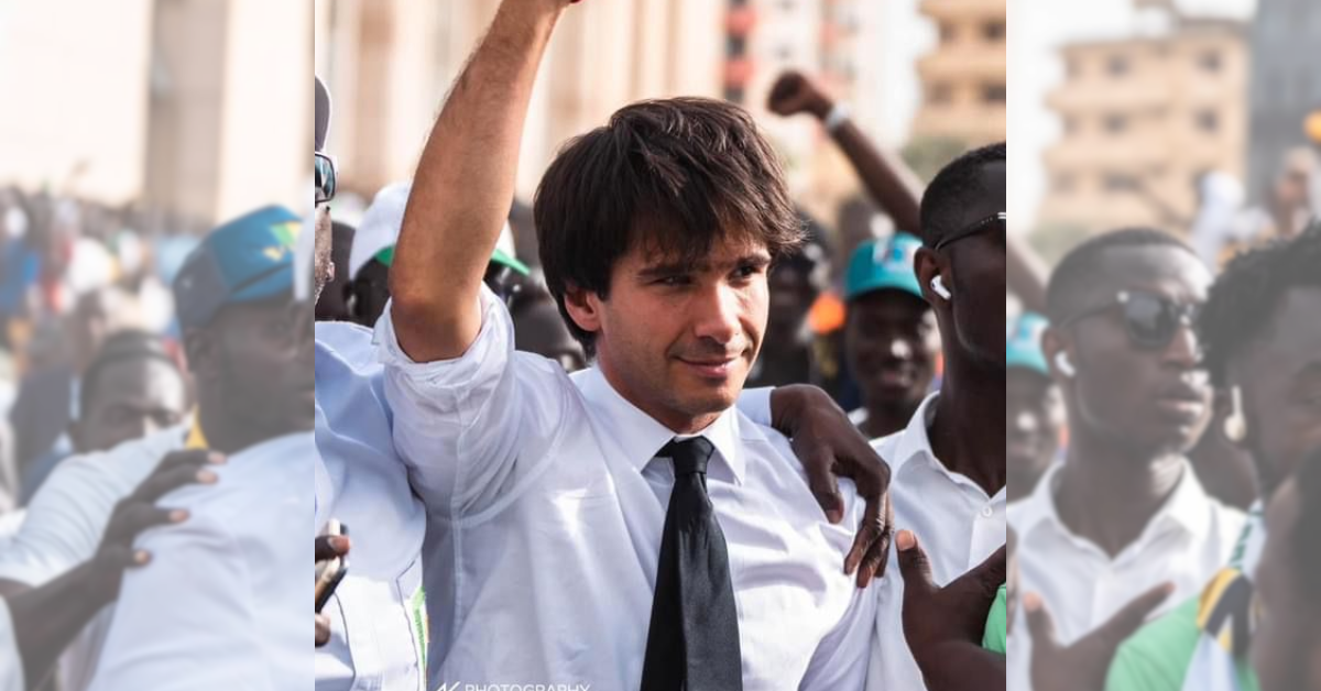 Juan Branco: Tentative de radiation du barreau