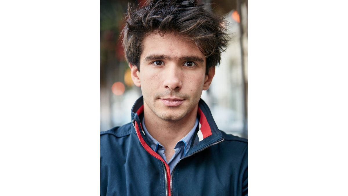 Entretien avec Juan Branco: "cela risque de très mal se finir"