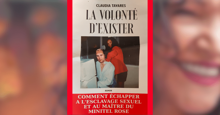 Claudia Tavares Xavier Niel