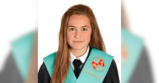 Coline Fay, l'otage de l'Elysée, entame son dixième jour de grève de la faim.