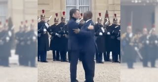 En Guinée-Bissau, un coup d'État est en cours.