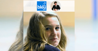 Interview France Bleue Isère: détention de Coline Fay