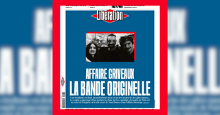 Griveaux Libe 3 ans apres