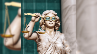 Depardieu | LE DIABLE ET LE GÉNIE