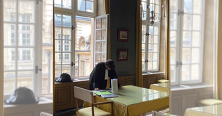 Tentative de radiation de Juan Branco