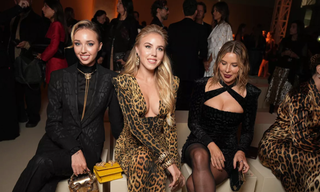 La véritable histoire de Jordan Bardella et Caroline de Bourbon