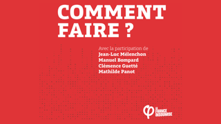 "Comment faire" pour se suicider: autopsie de la France Insoumise