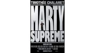 Marty n'est pas Supreme