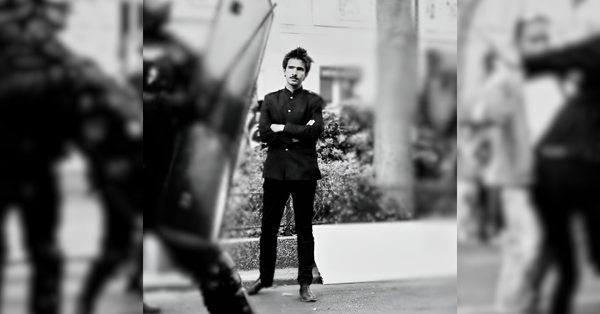 Sous le Joug de Macron : Témoignage de Juan Branco sur le Fascisme Contemporain