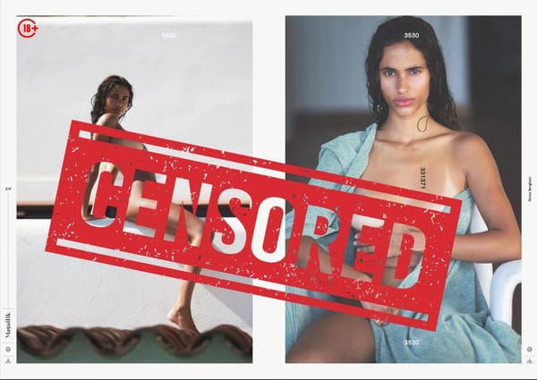 La merveilleuse histoire de Nissia Benghazi - version non censurée