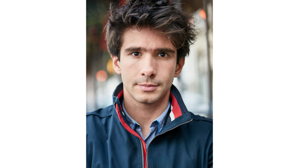 Entretien avec Juan Branco: "cela risque de très mal se finir"