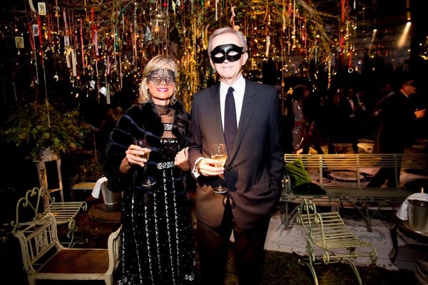 Le Spectacle est terminé