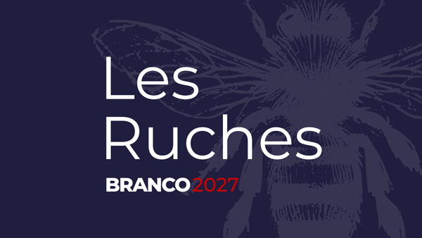 Les Ruches : le projet politique de Juan Branco pour la présidentielle 2027