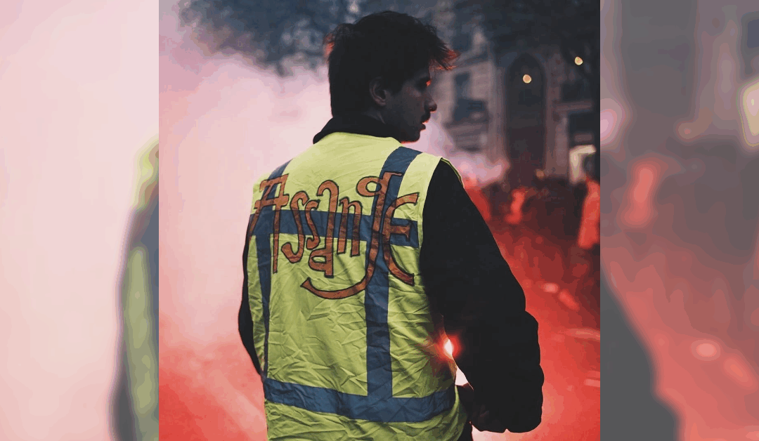  L’étoffe des héros