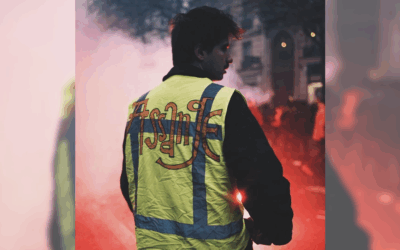  L’étoffe des héros